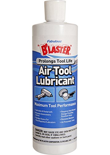 Show details for Blaster 16ATL Air Tl Lube 16oz