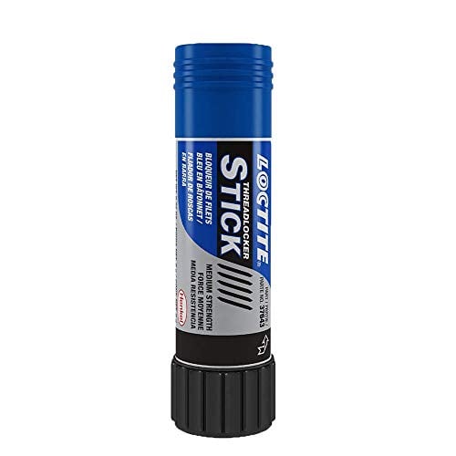 Loctite 506166 248 Threadlocker Glue Stick For Use In Automotive