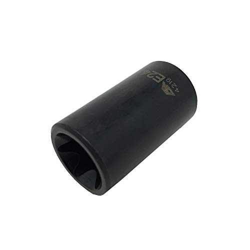 CTA Manufacturing 4219 E24 Torx Socket Compatible With Mercedes Front