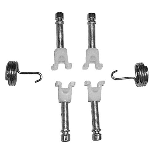 Goodmark GMK401006962S Headlight Adjuster Kit For Chevy C10 Panel, C20