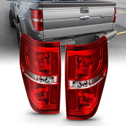 Show details for ANZO USA 311299 Anzo Usa Taillights