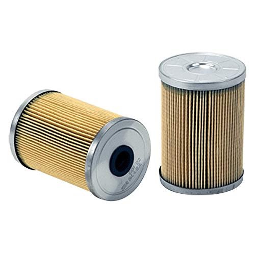 Wix WF10369 Wix Cartucho Filtro Combustible Envase De Metal Autoplicity