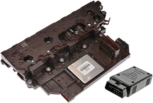 Show details for Dorman 609-008 Remanufactured Transmission Electro-Hydraulic Control Module
