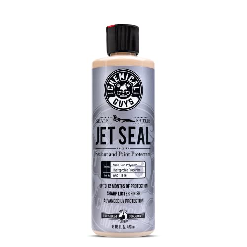 Chemical Guys WAC_118_16 Jet Seal Protection Beyond Need, Shine