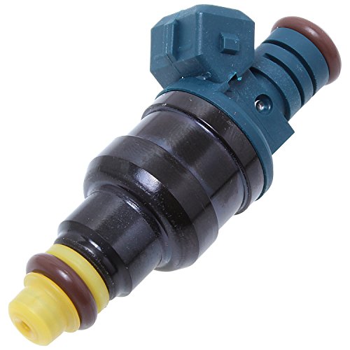 Show details for Walker Products 500-1166 Fuel Injector