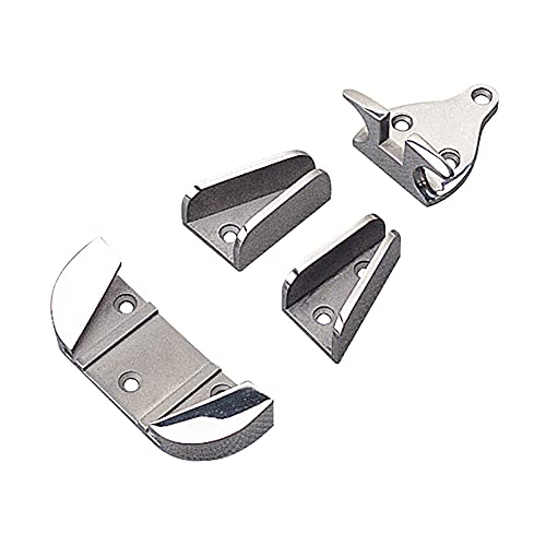 Sea-Dog Line 322150-1 SeaDog 322150 Anchor Chock | Fits 5 to 20 lb ...