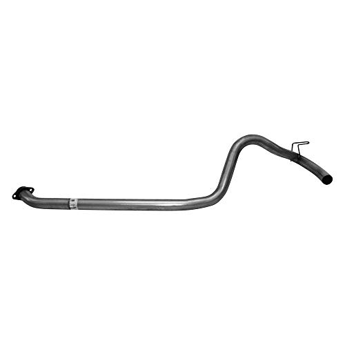 AP EXHAUST X6501 Mandrel Bent Exhaust Pipe Autoplicity