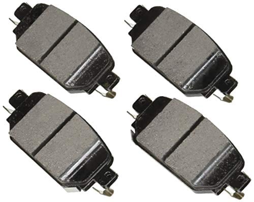 Hybrid Brake Pad Mystery: Solved! - r9g1of6
