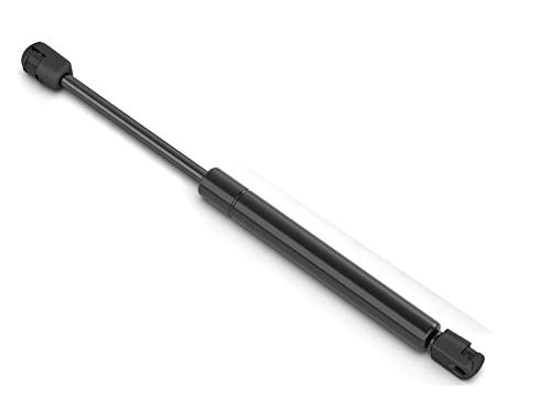 Dodge Ram Hood Lift Supports (2010-2020) - 2 Pack Heavy Duty Struts | PM3134 SG314070 5160343AA Replacement - View #3