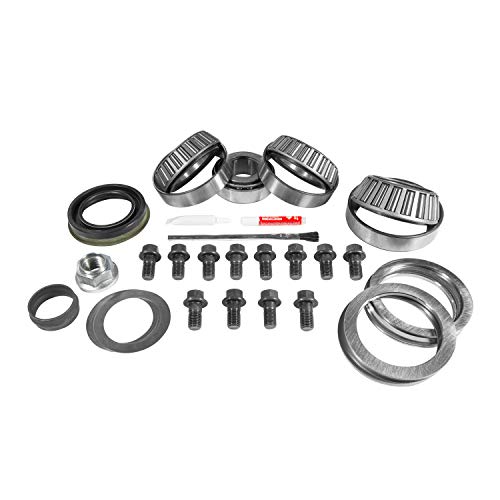 Show details for Yukon Gear & Axle ZK GM9.5-12B Usa Standard Master Overhaul Kit For 2014/up Gm 9.5in. 12 Bolt Differential