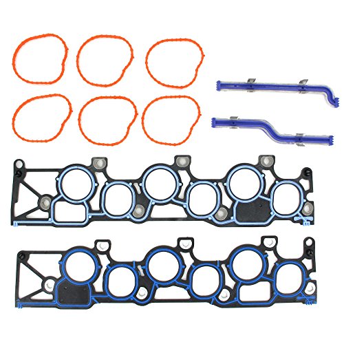 APEX GASKETS AMS4938 Intake Manifold Set Autoplicity