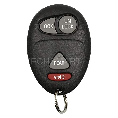 Show details for Standard Motor Products C02027 Keyless Entry Transmitter