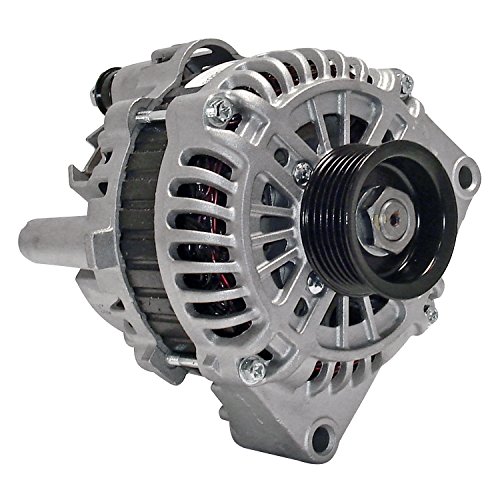 Show details for ACDelco 334-2907 Professional Alternator, Remanufactured