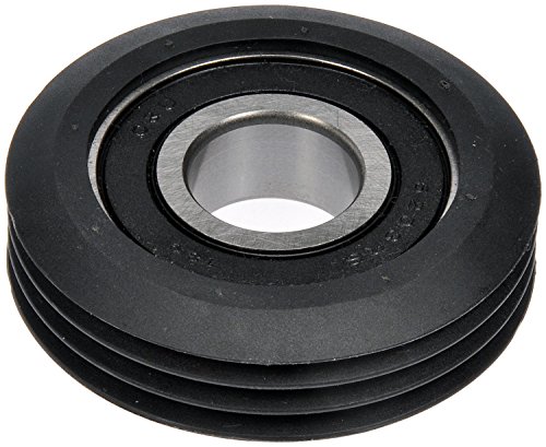 Show details for Dorman 419-632 Idler Pulley (pulley Only)