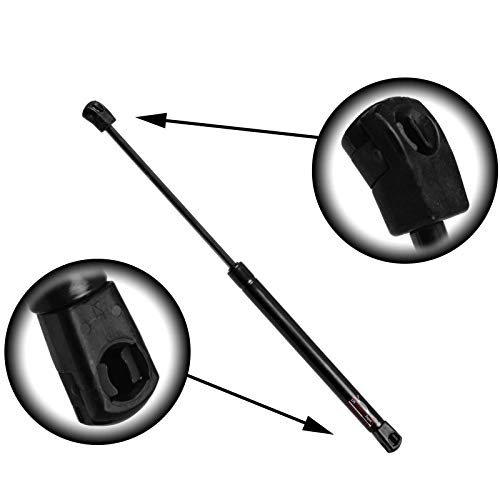 Strong Arm 6765 Hood Lift Support Autoplicity