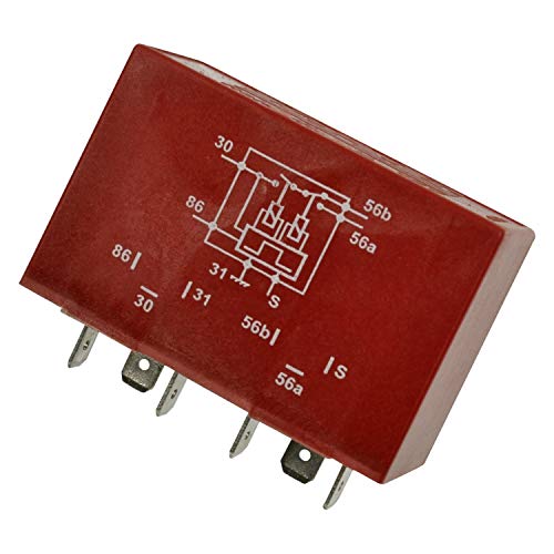 Show details for Standard Motor Products RY-1791 Multi-Function Relay