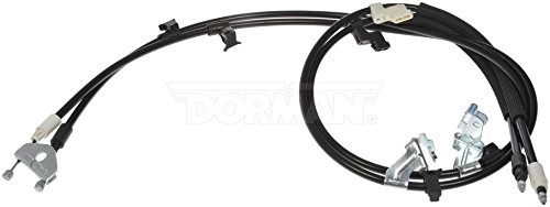 Show details for Dorman C661321 Parking Brake Cable