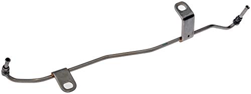 Dorman 598-166 Exhaust Gas Recirculation Tube | Autoplicity