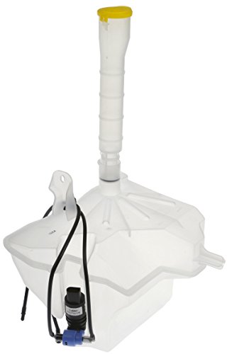 DORMAN - 603-589 - Windshield Washer Fluid Reservoir - View #10