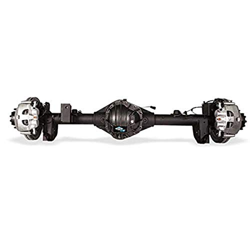 Dana Spicer 10005942 Ultimate Dana 60 Axle Assembly (wrangler Jk 5.38