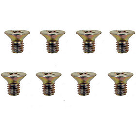 Dorman 13824 ROTOR RETAINING SCREWS | Autoplicity