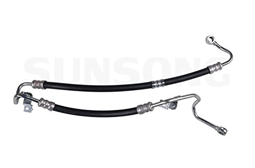 Show details for Sunsong 3403650 Ps Pressure Line