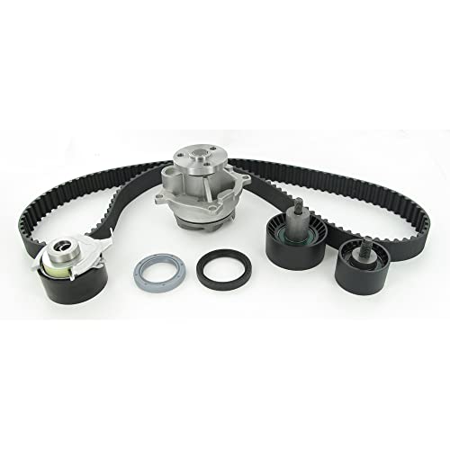 SKF TBK294AWP Timing Belt Kit Autoplicity
