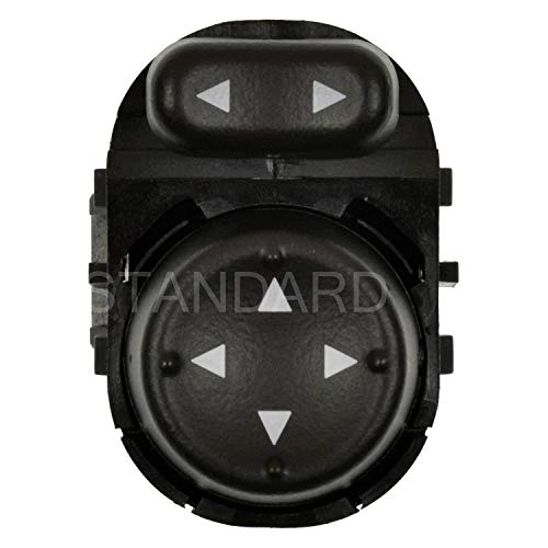 Show details for Standard Motor Products MRS110 Remote Mirror Switch