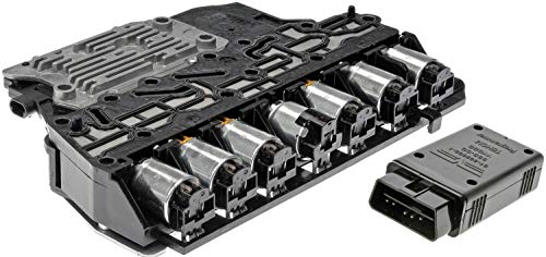 Show details for Dorman 609-007 Remanufactured Transmission Electro-Hydraulic Control Module
