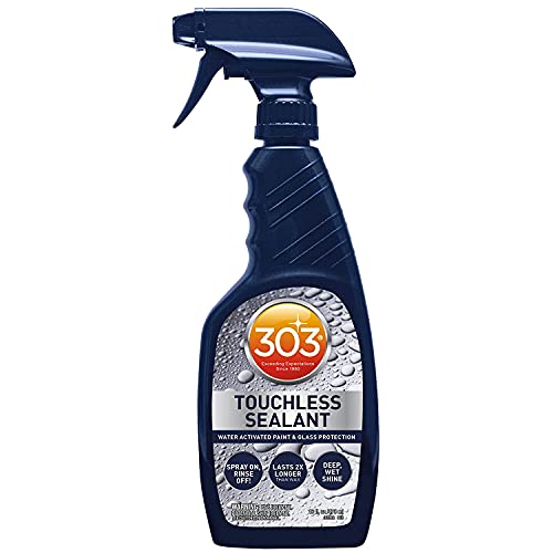 Show details for 303 Products 30392 16oz Touchless Sealant For Paint & Glass (csr)