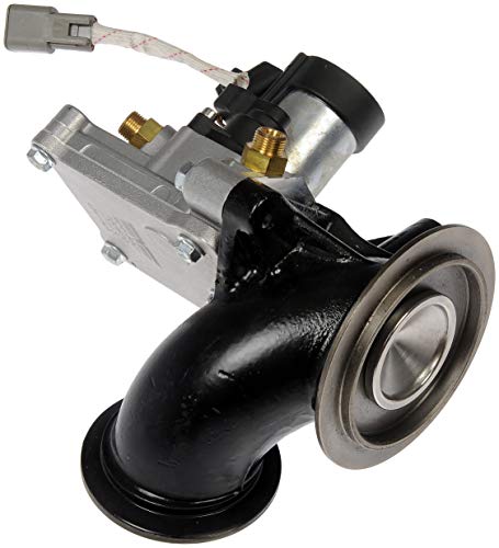 Jeep Grand Cherokee Exhaust Gas Recirculation Cooler (15-18 3.0L