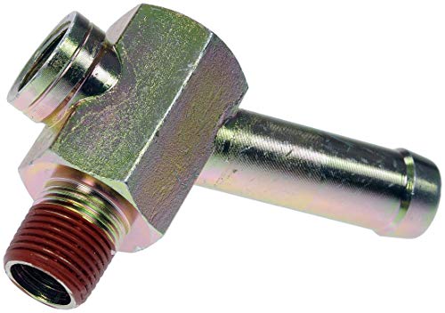 Ford Heater Hose Connector At Lesle Hackett Blog