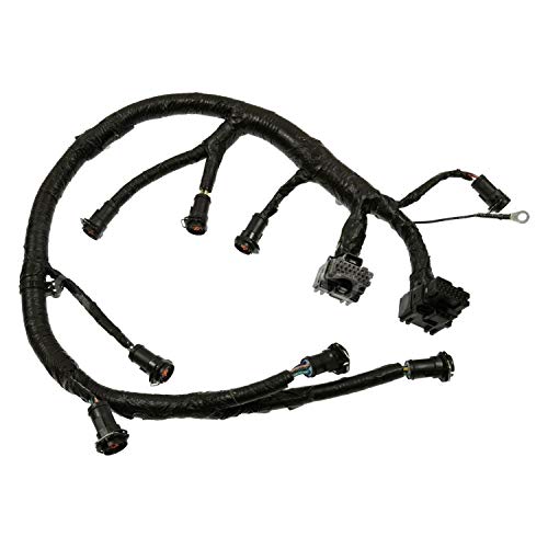 Show details for Standard Motor Products IFH4 Dsl Inject Harness