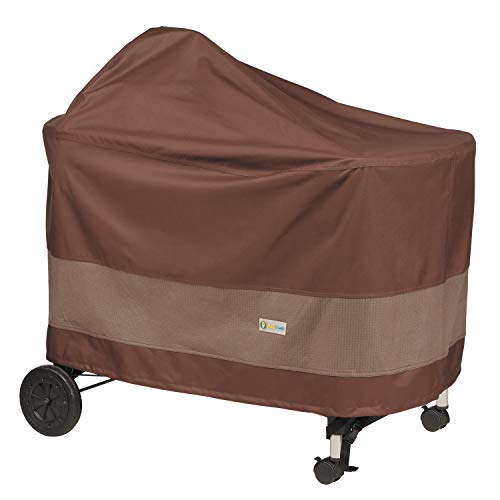 Duck Covers UBBWP572825 Essential Waterproof 40 Inch Bbq Grill Cover