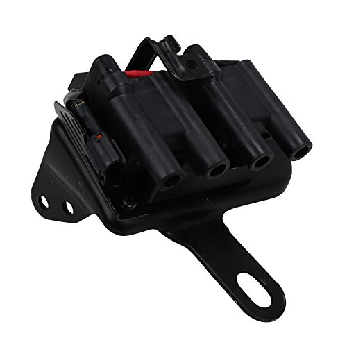 Beru ZS267 Beru Ignition Coil Pack Autoplicity
