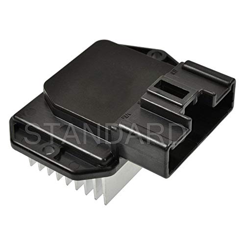Show details for Standard Motor Products RU839 Standard Ru-839 Standard Blower Motor Resistor