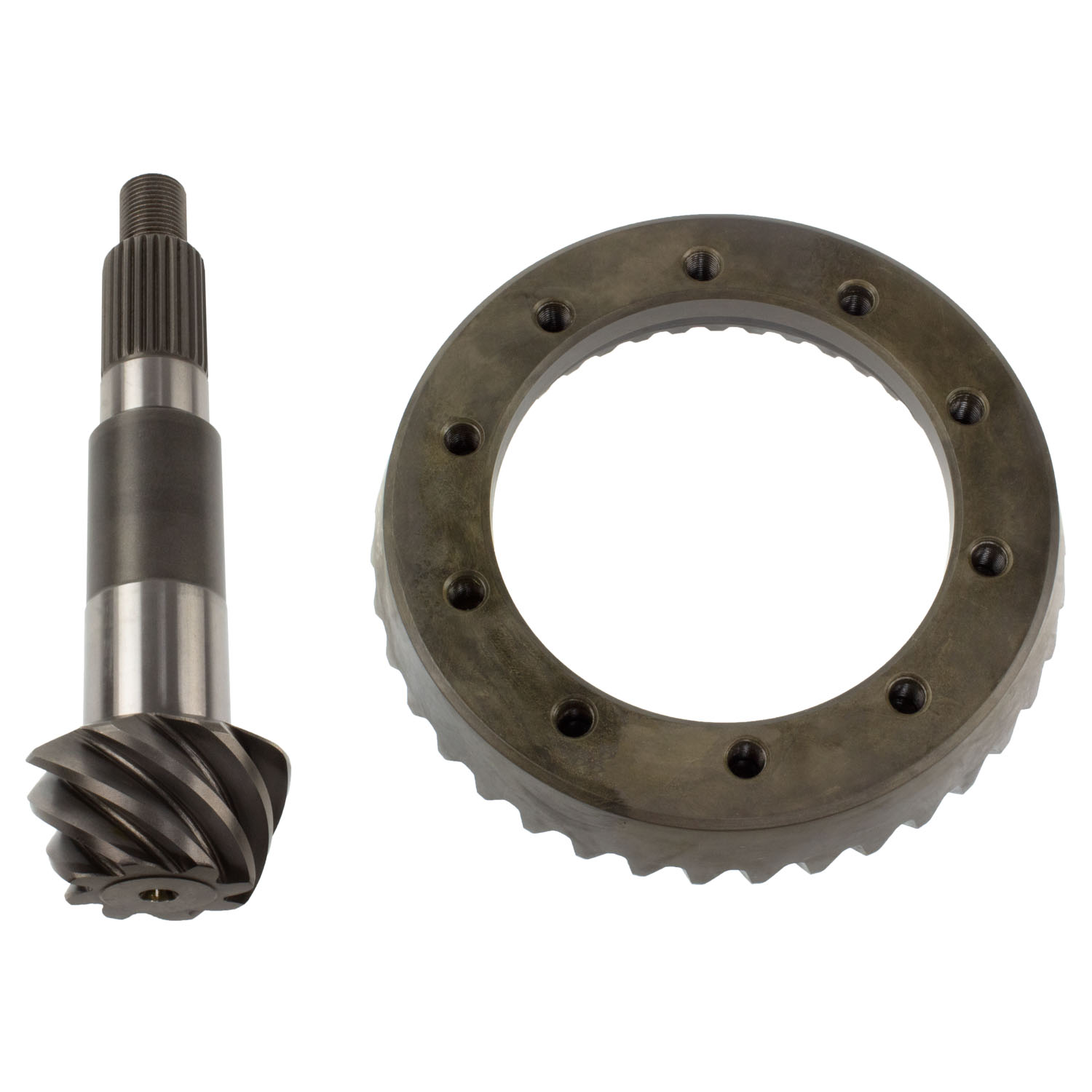 Richmond Gear Ford 9 Inch Rear 3.70 Ring & Pinion Master Install Kit – Excel Gear Pkg