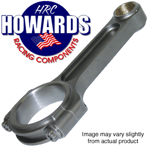 Show details for Howards Cams BR6250 in our Connecting Rods Department