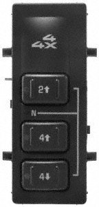 Show details for Airtex Automotive Division 1S11003 4WD Switch