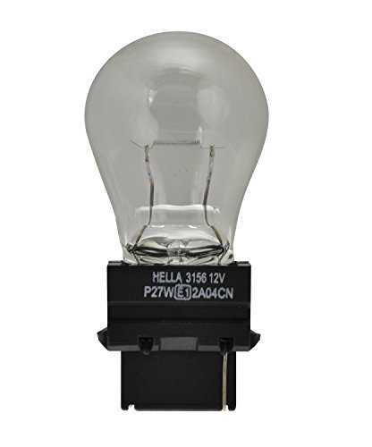 Show details for Hella 3156 Hella 3156 Standard Series Incandescent Miniature Light Bulb