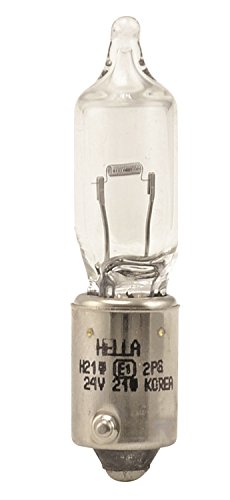 Show details for Hella H21W Hella H21w Standard Series Halogen Miniature Light Bulb