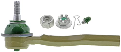 PartsW Front Outer Tie Rod Ends Kit For Toyota RAV4 2001-2005 & Scion TC 2005-2010 – 2PC Set With Hardware