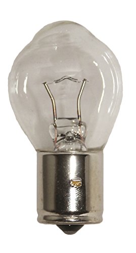 Show details for Hella 635 Hella 635 Standard Series Incandescent Miniature Light Bulb