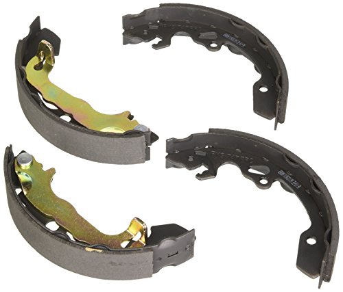 Show details for Moog Chassis Parts PSS747 Perfect Stop Brake Shoe