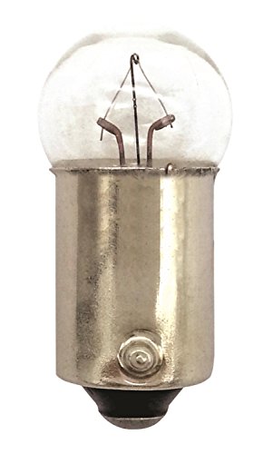 Show details for Hella 53 Hella 53 Standard Series Incandescent Miniature Light Bulb