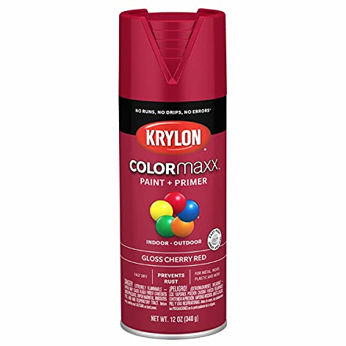 Sherwin Williams Automotive Finishes 5511 K0007 Colormaxx Spray Paint