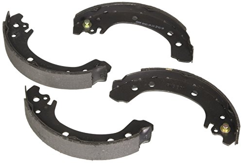 Show details for Moog Chassis Parts PSS801 Perfect Stop Brake Shoe