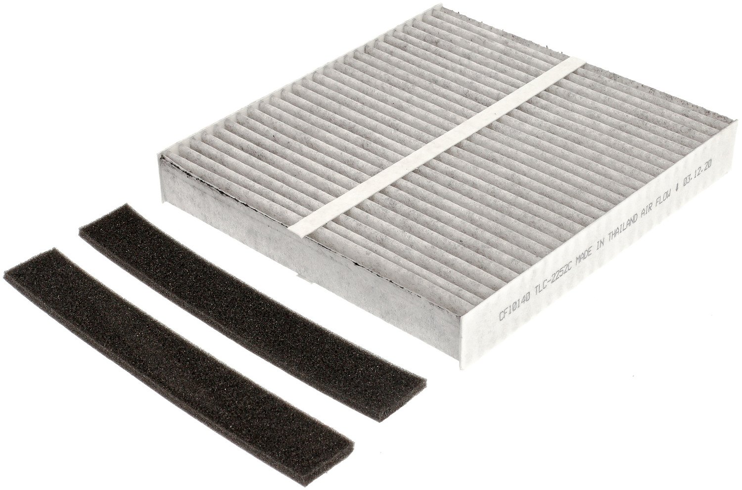 Fram CF10140 Cabin Air Filter Autoplicity