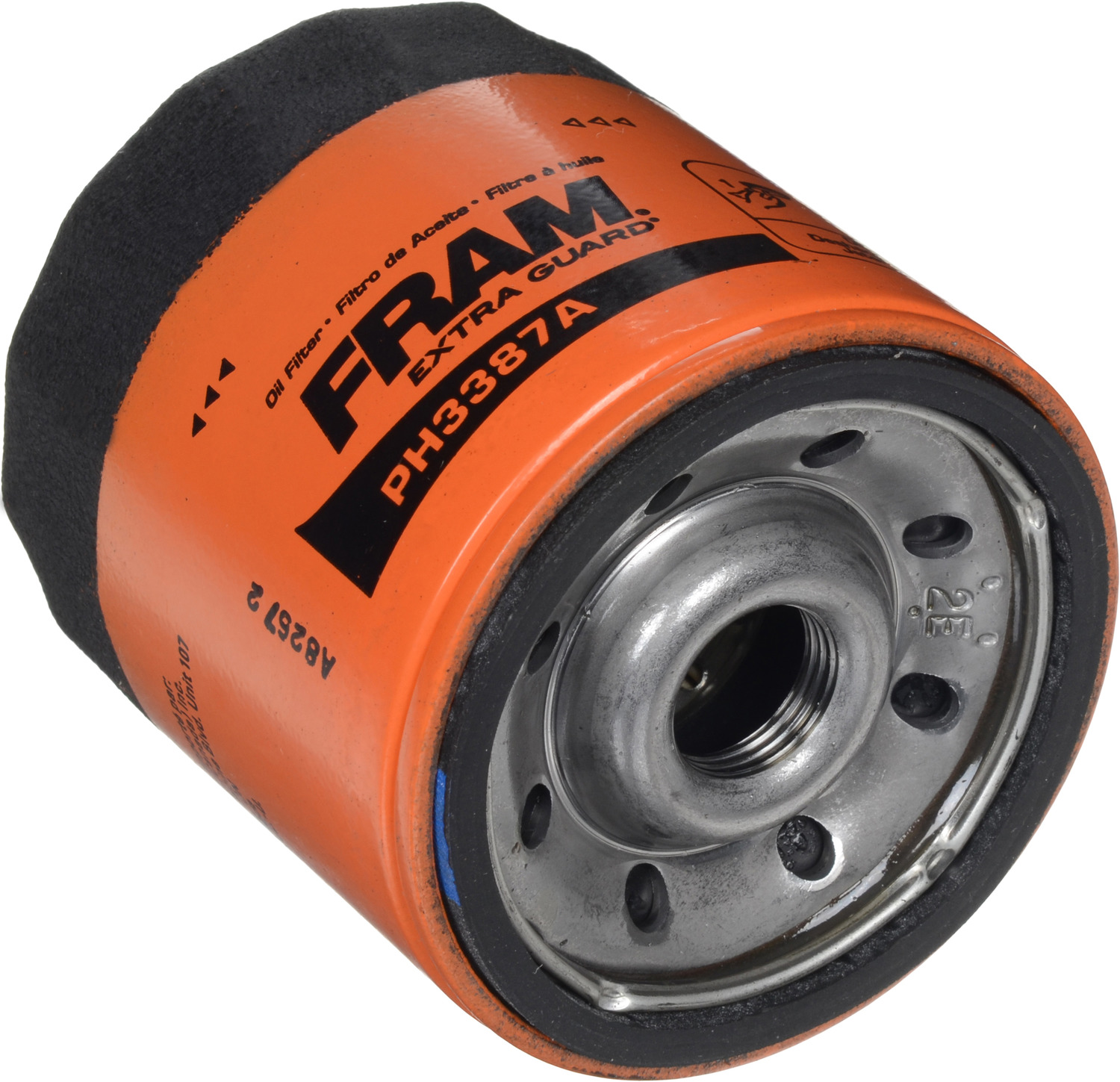 Fram Ph3387a Extra Guard Passenger Car SpinOn Oil Filter Autoplicity