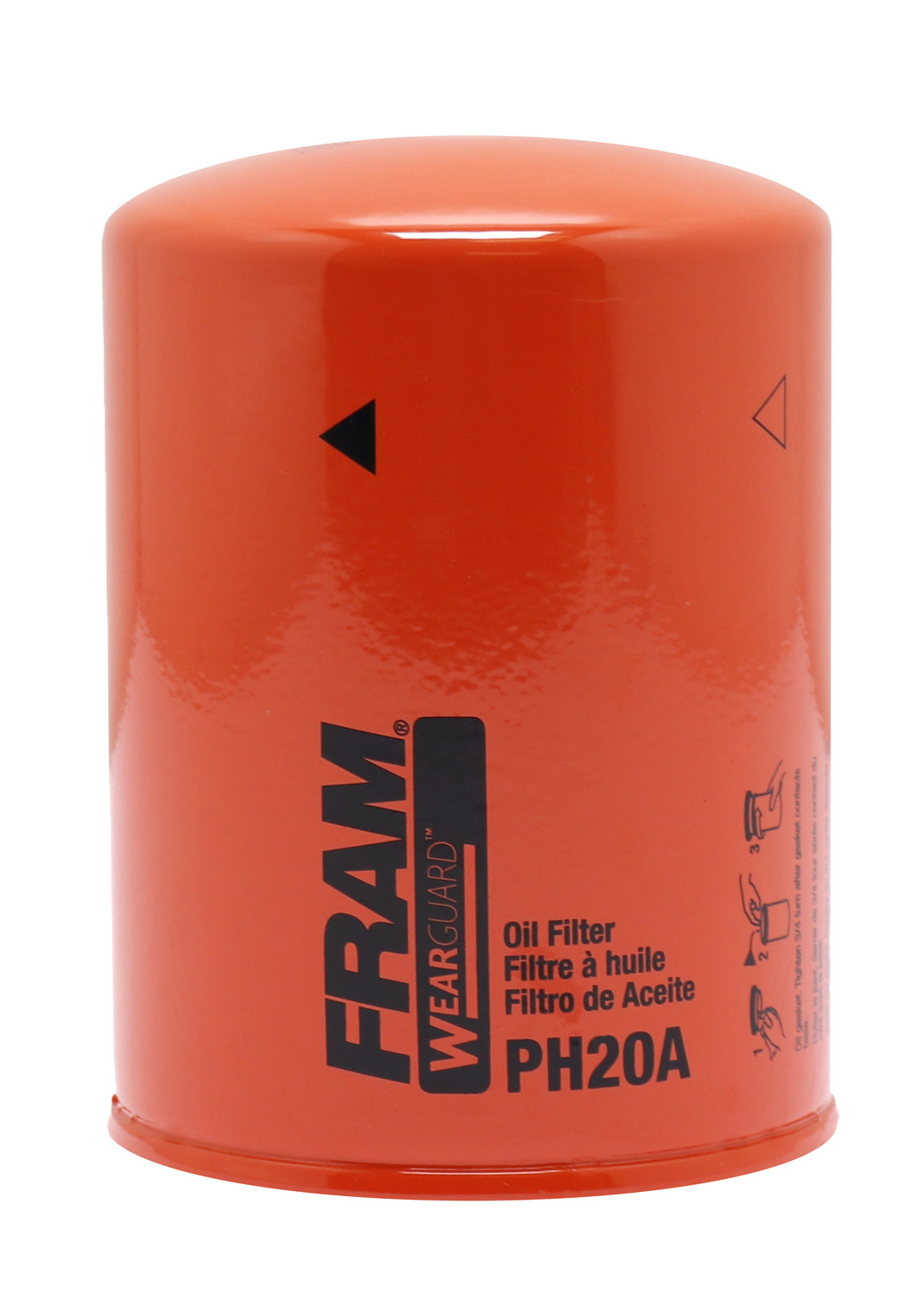 Fram PH20A OIL FILTER Autoplicity